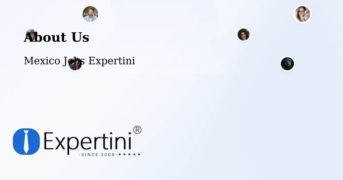 About Expertini Recruitment Platform  – Santa María De Guaymas - Santa María De Guaymas, Mexico Jobs Expertini